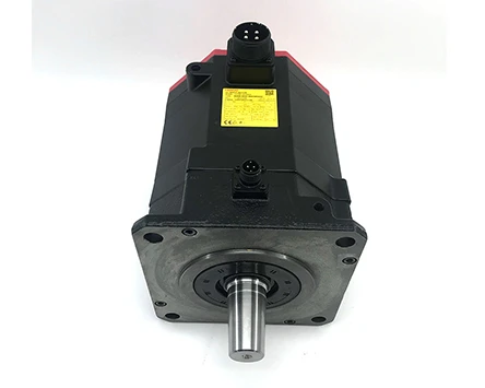 Fanuc A06B-0041-B605 | Fanuc aiSR AC Servo Motor