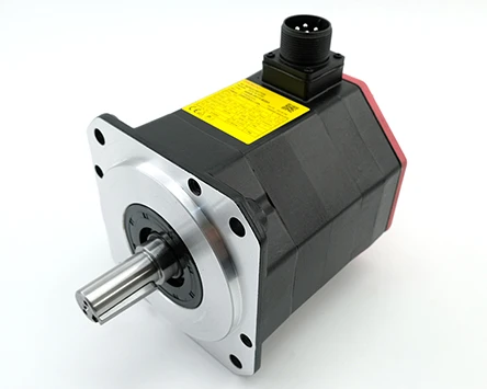 Fanuc A06B-0075-B203 | Fanuc 3-Phase Motor