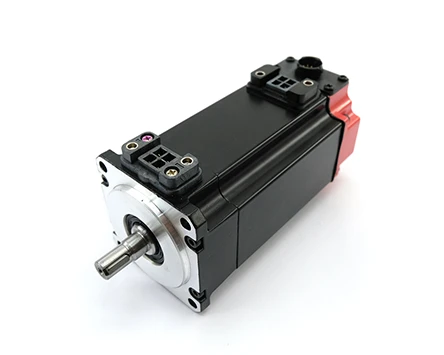 Fanuc A06B-0116-B855#0048 | Fanuc BETA AC Servo Motor