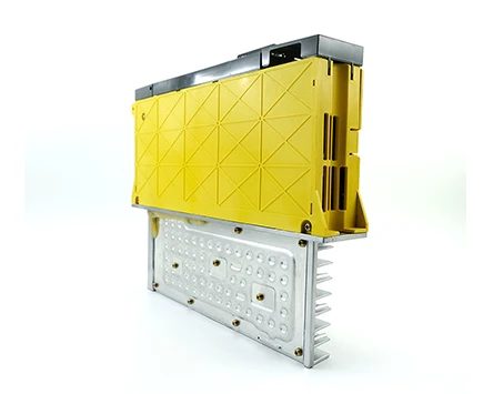 Fanuc A06B-6079-H103 | Fanuc Servo Amplifier Module