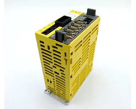 Fanuc A06B-6132-H002 | Fanuc Servo Drive Amplifier Module