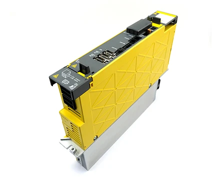 Fanuc A06B-6290-H206 | Fanuc Servo Drive Amplifier