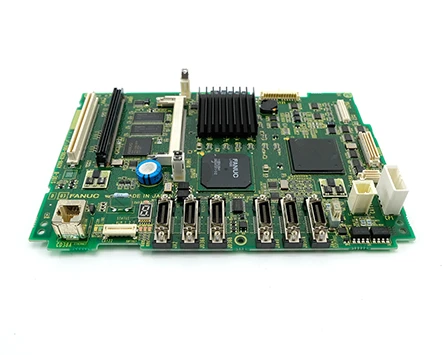 Fanuc A20B-8200-0841 | Fanuc Circuit Board PCB