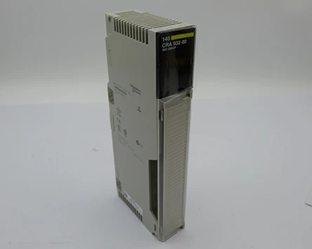 Schneider 140CRA93200 | Schneider RIO Drop Adaptor Module