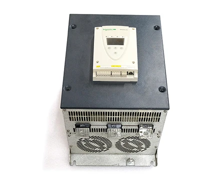 Schneider ATS22C59Q | Schneider Altistart 22 Soft Starter
