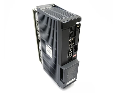 Mitsubishi MDS-DH-V2-8080 | Mitsubishi Dual-Axis Servo Drive