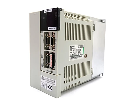 Mitsubishi MR-J2-350CT | Mitsubishi Digital AC Servo Driver