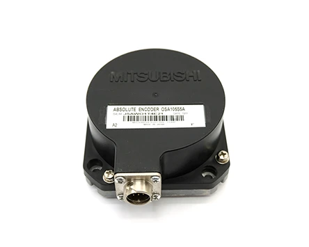 Mitsubishi OSA105S5A | Mitsubishi Servo Encoder