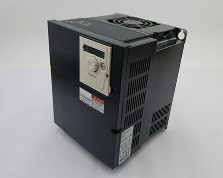 Schneider ATV312HU75N4 | Schneider Altivar 312 Series Frequency Converter