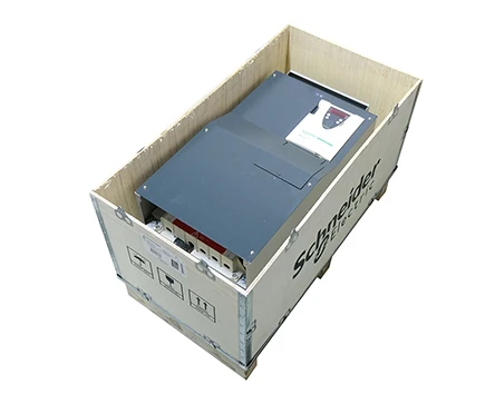 Schneider ATV71HD75N4 | Schneider Altivar 71 Series Inverter