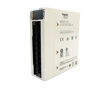 Schneider BMXDDO1602 | Schneider Discrete Output Module