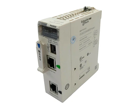Schneider BMXP342020 | Schneider Processor Module