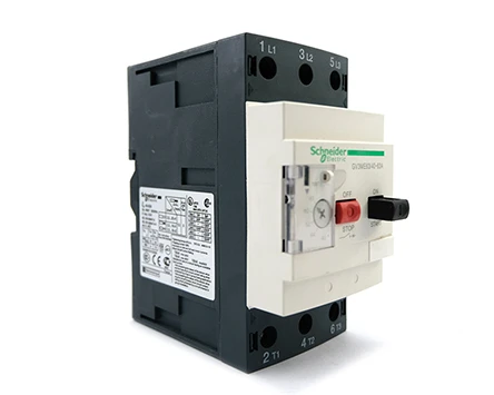 Schneider GV3ME63 | Schneider Thermal Overload Relay