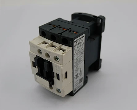 Schneider LC1D18 | Schneider TeSys Deca Contactor