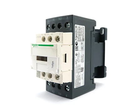 Schneider LC1D258 | Schneider Electromagnetic Contactor