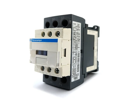 Schneider LC1D25BL | Schneider 3 Pole Contactor
