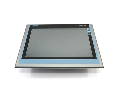 Siemens 6AV2124-0QC02-0AX0 | Siemens SIMATIC HMI TP1500 Comfort
