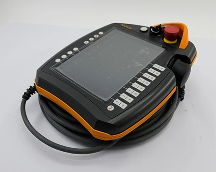 KUKA 00-168-334 | KUKA KCP4 SmartPad Demonstrator