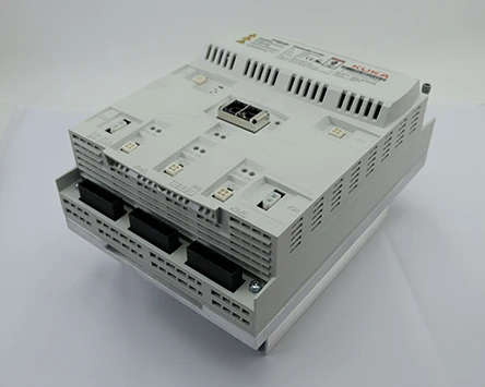 KUKA 00198268 | KUKA Power Distribution Unit