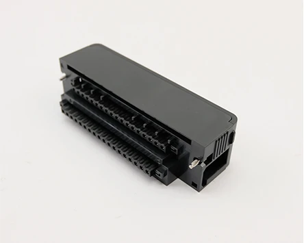 Honeywell 900TCK-0200 | Honeywell High Density Terminal Block