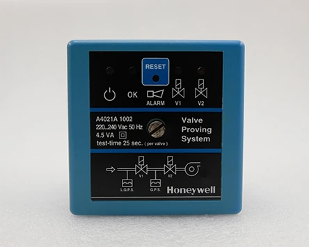 Honeywell A4021A1002 | Honeywell ICT Electronic Leak Controller