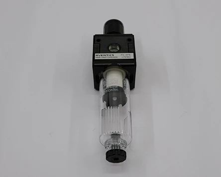 Rexroth 0821300300 | Rexroth AVENTICS™ Filter Pressure Regulator