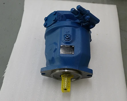 Rexroth 31R-PPA12KB3 (A10VSO71DRG) | Rexroth Hydraulic Pump
