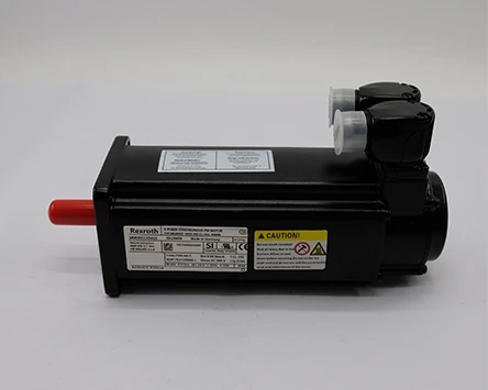 Rexroth MSK040C-0600-NN-S1-UG1-NNNN | Rexroth MSK Servo Motor Series