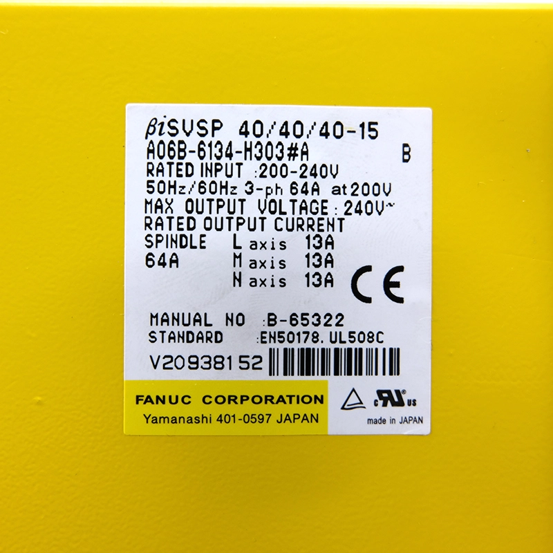 A06B-6134-H303