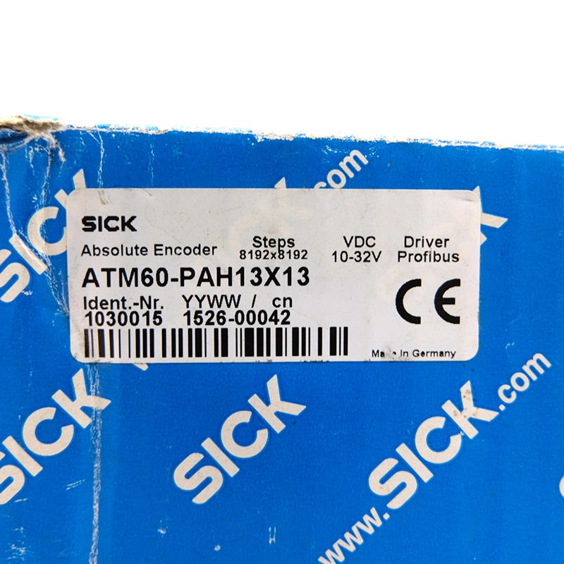 ATM60-PAH13X13