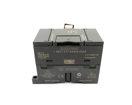 Siemens 6ES7277-0AA22-0XA0