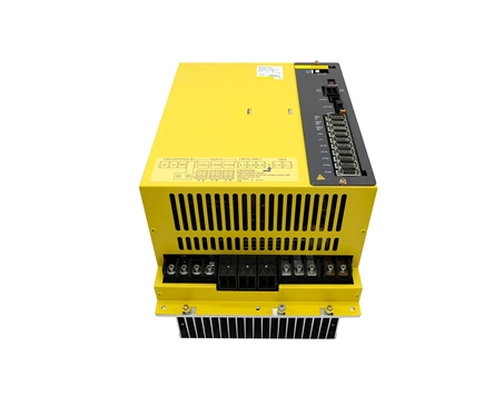 Siemens A06B-6134-H303