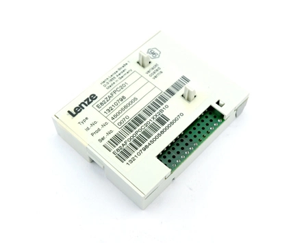 Lenze E82ZAFPC201