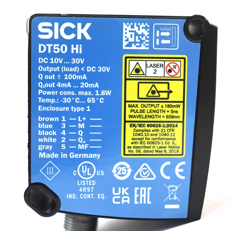 DT50-P2113