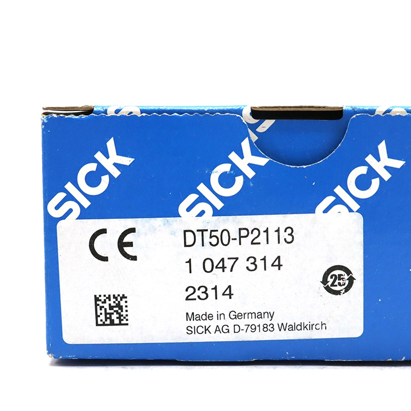 DT50-P2113