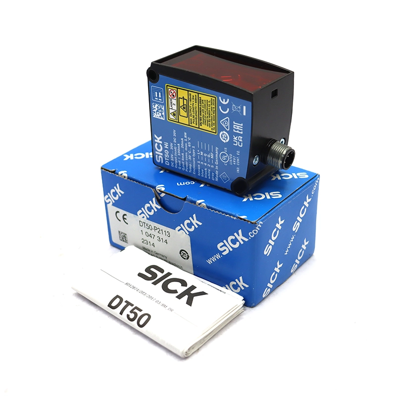 DT50-P2113