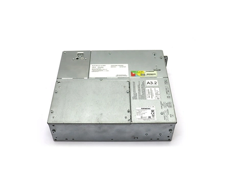 Siemens 6FC5210-0DF53-3AA0