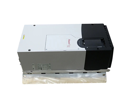 OUKE's Allen-Bradley Product Range