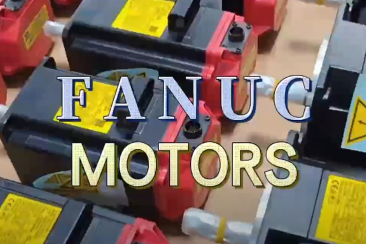 FANUC